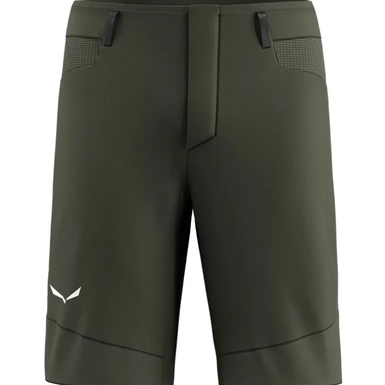 Pantaloncino uomo Agner Durastretch