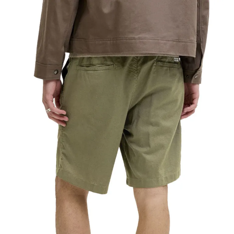 Pantaloncino uomo Aiden