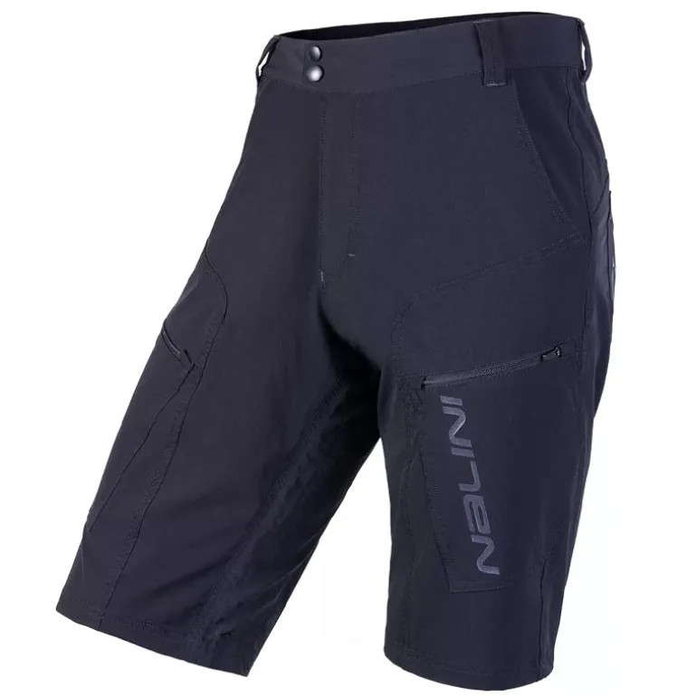Pantaloncino uomo Ais Click