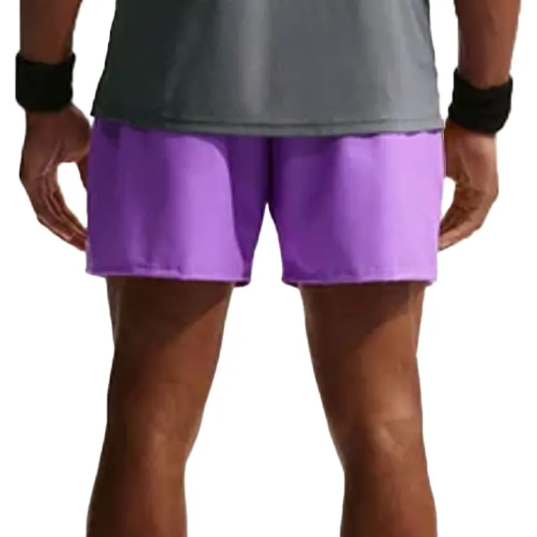 Pantaloncino uomo Alcaraz Court Slam