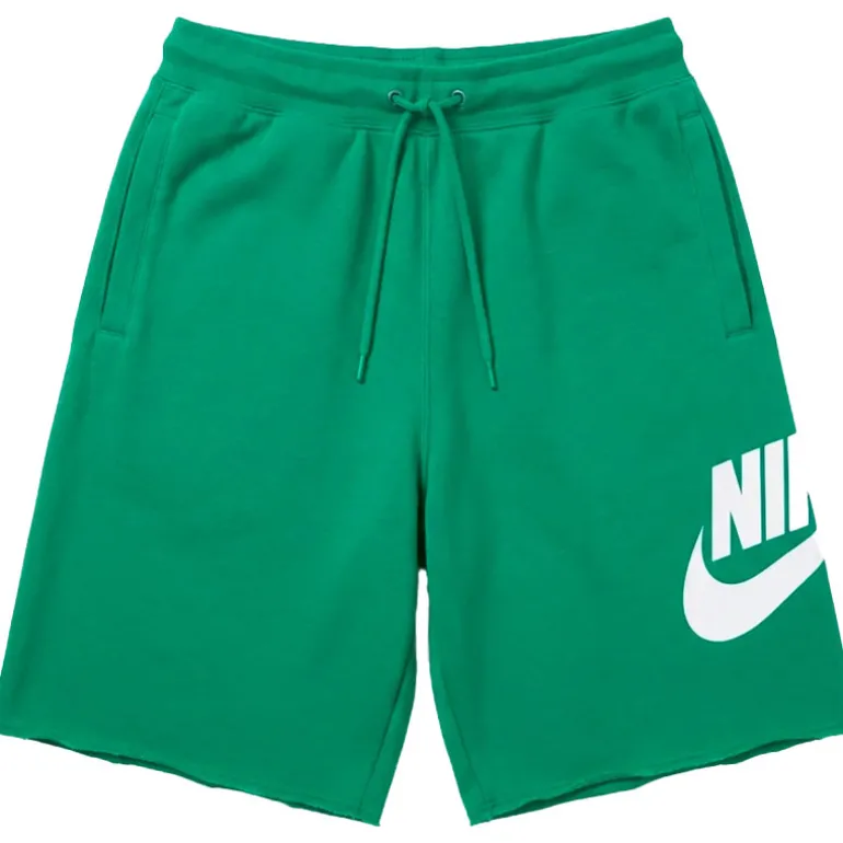 Pantaloncino uomo Alumni