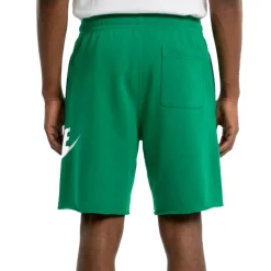 Pantaloncino uomo Alumni