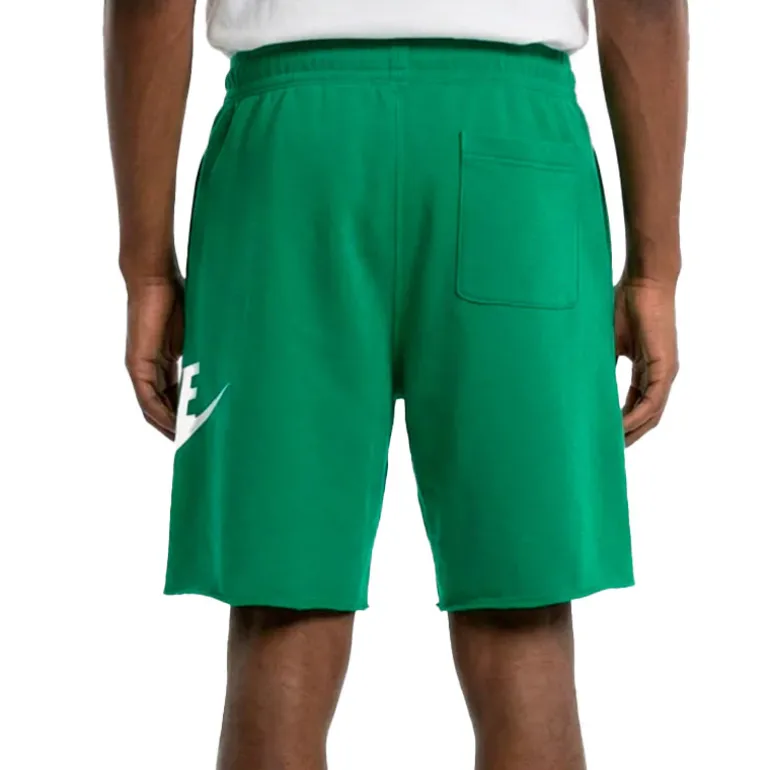 Pantaloncino uomo Alumni