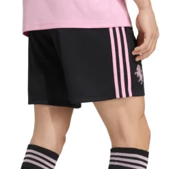 Pantaloncino uomo Away Juventus FC 26/27