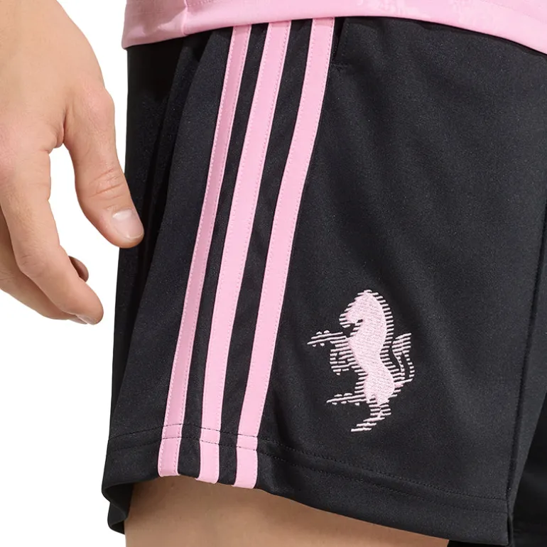 Pantaloncino uomo Away Juventus FC 26/27