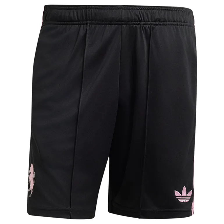 Pantaloncino uomo Away Juventus FC 26/27