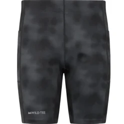 Pantaloncino uomo Badlands Half Tight Camo