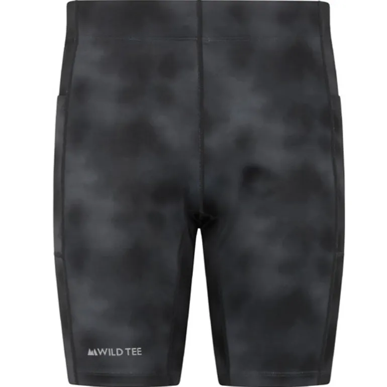 Pantaloncino uomo Badlands Half Tight Camo