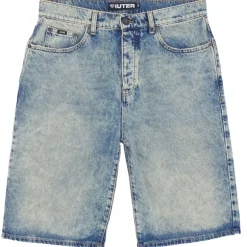 Pantaloncino uomo Baggy