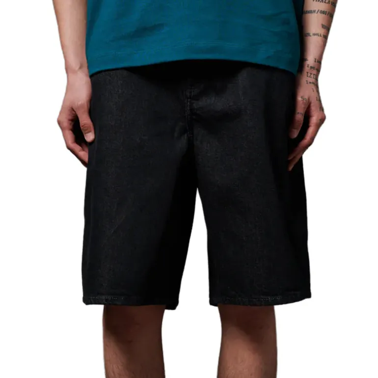 Pantaloncino uomo Baggy