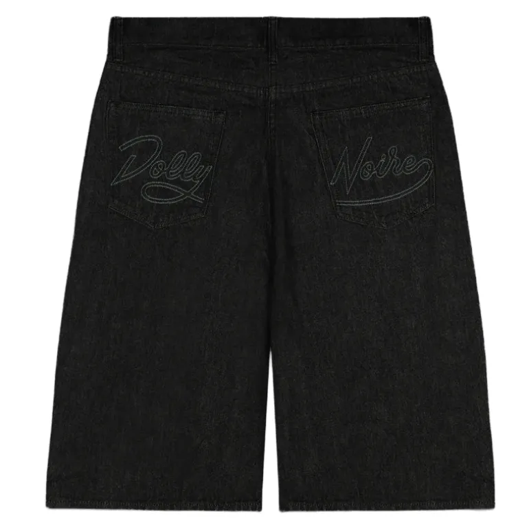 Pantaloncino uomo Baggy