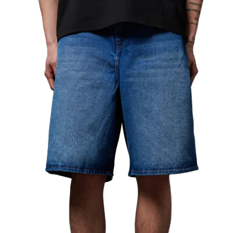 Pantaloncino uomo Baggy