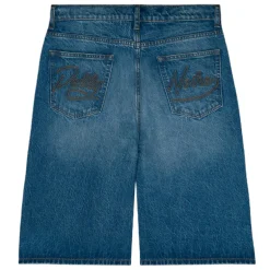 Pantaloncino uomo Baggy