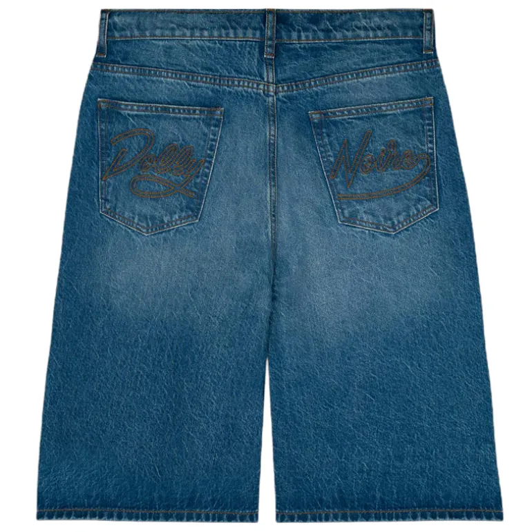 Pantaloncino uomo Baggy