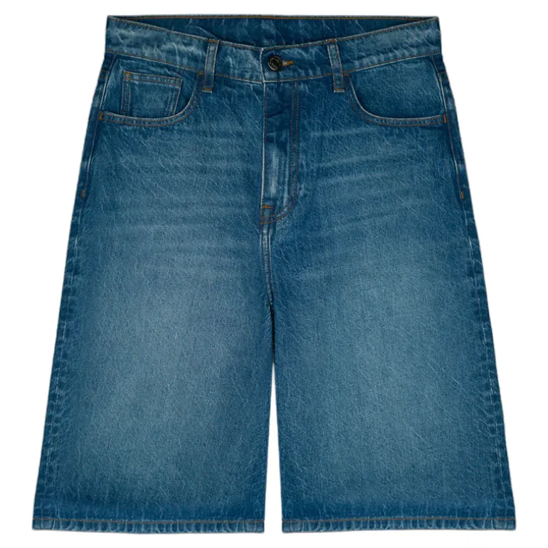Pantaloncino uomo Baggy