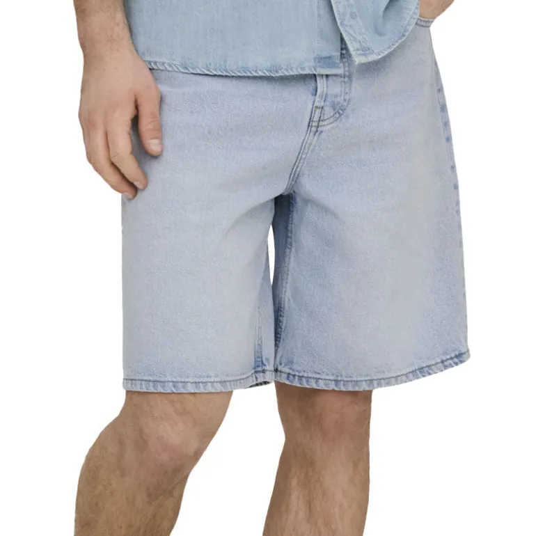 Pantaloncino uomo Baggy