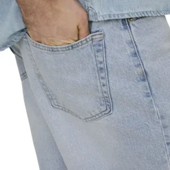 Pantaloncino uomo Baggy