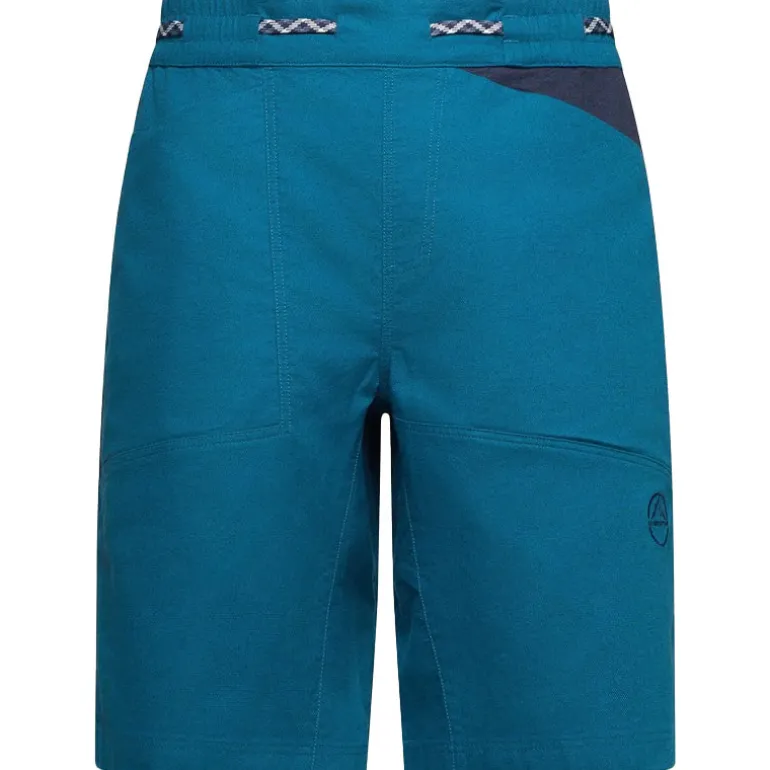 Pantaloncino uomo Bolt