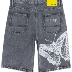 Pantaloncino uomo Butterfly