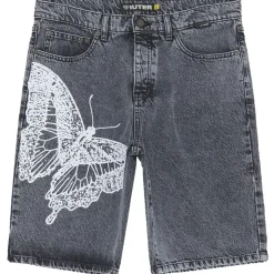 Pantaloncino uomo Butterfly