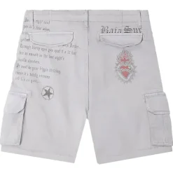 Pantaloncino uomo Cargo