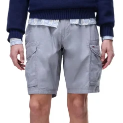 Pantaloncino uomo Cargo