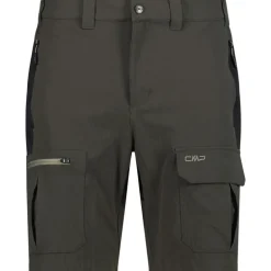 Pantaloncino uomo Cargo