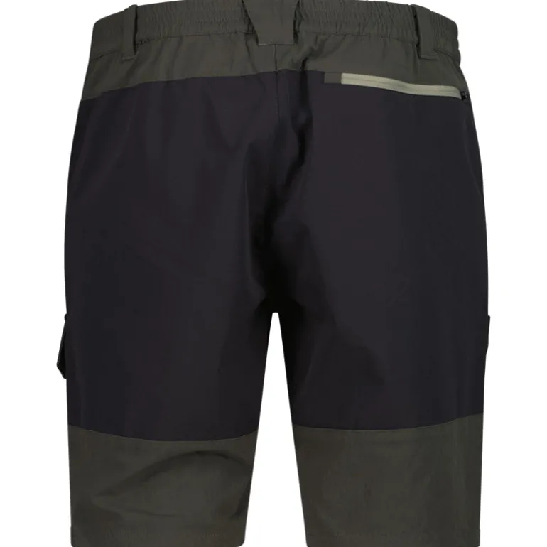 Pantaloncino uomo Cargo