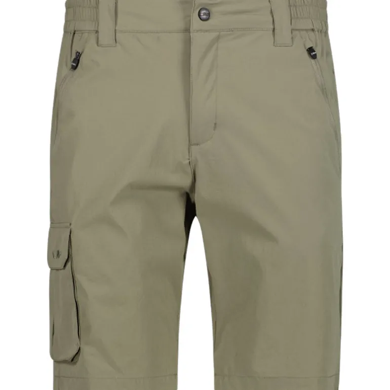 Pantaloncino uomo Cargo