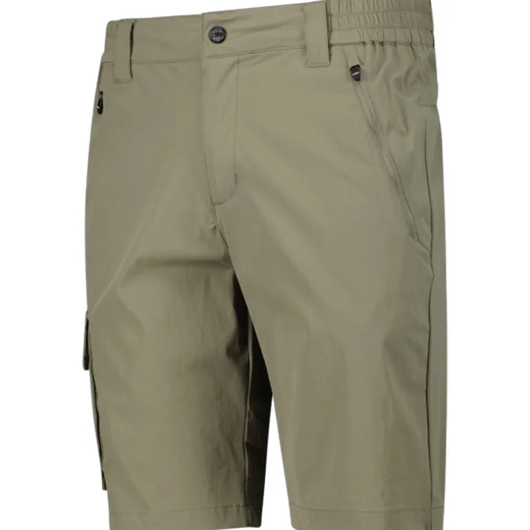 Pantaloncino uomo Cargo