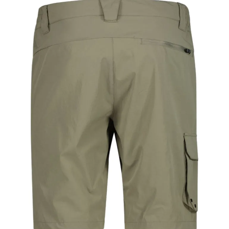Pantaloncino uomo Cargo