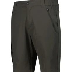 Pantaloncino uomo Cargo