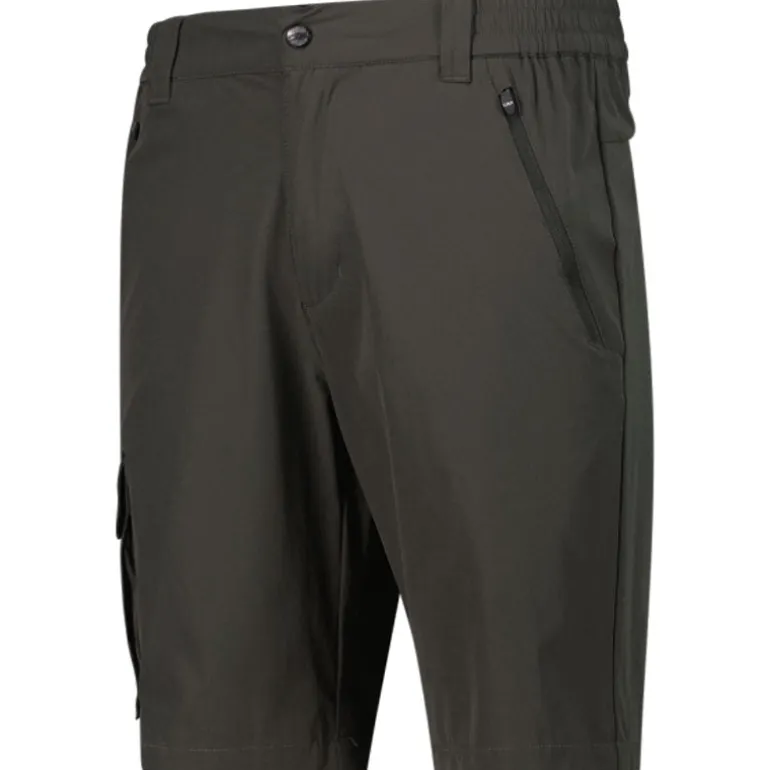 Pantaloncino uomo Cargo