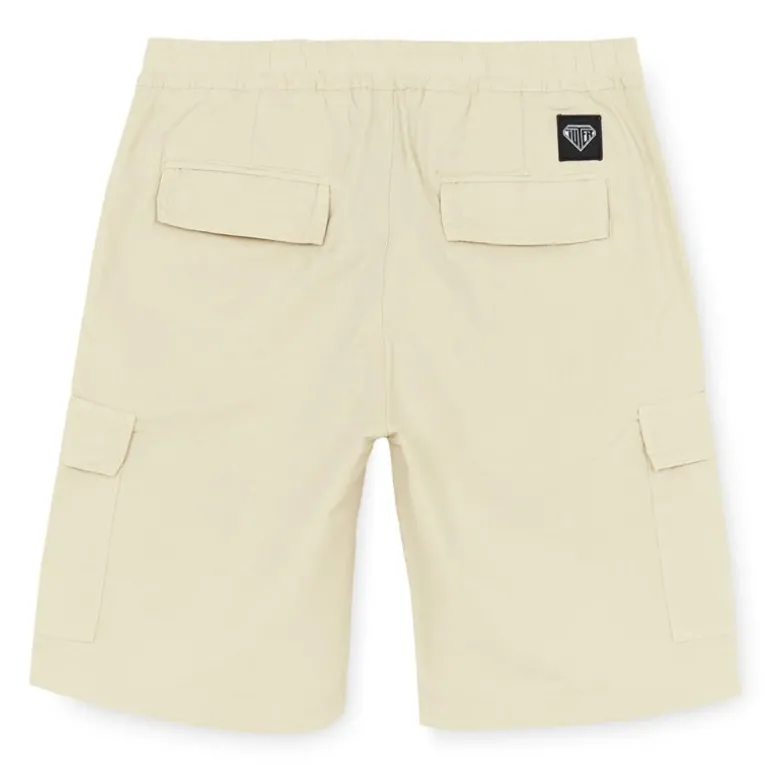 Pantaloncino uomo Cargo Ripstop