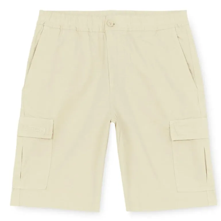 Pantaloncino uomo Cargo Ripstop