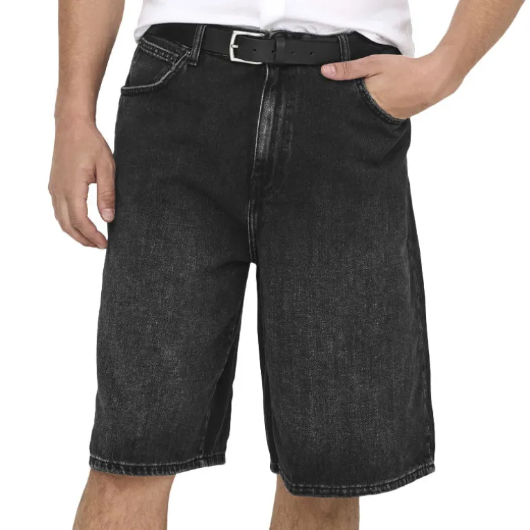 Pantaloncino uomo Carl