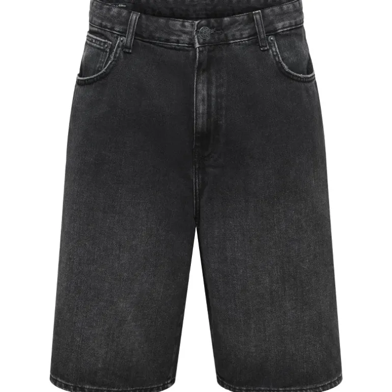 Pantaloncino uomo Carl