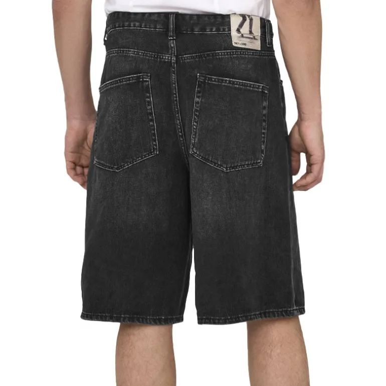 Pantaloncino uomo Carl