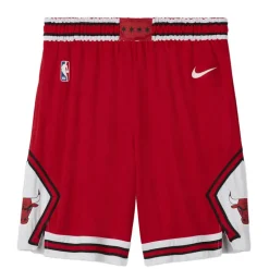 Pantaloncino uomo Chicago Bulls