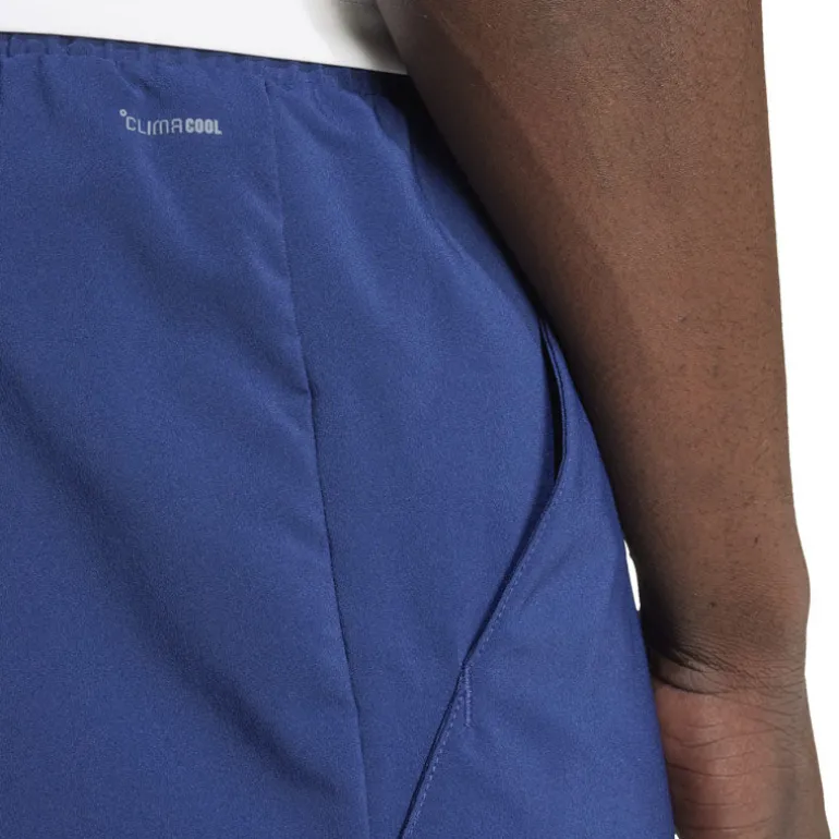 Pantaloncino uomo Club Climacool