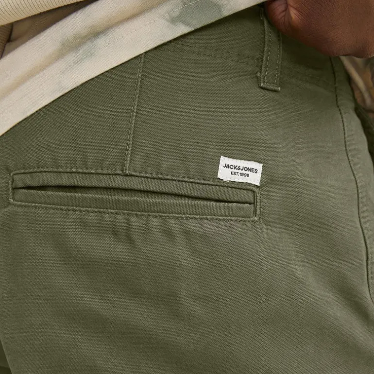 Pantaloncino uomo Cole Cargo