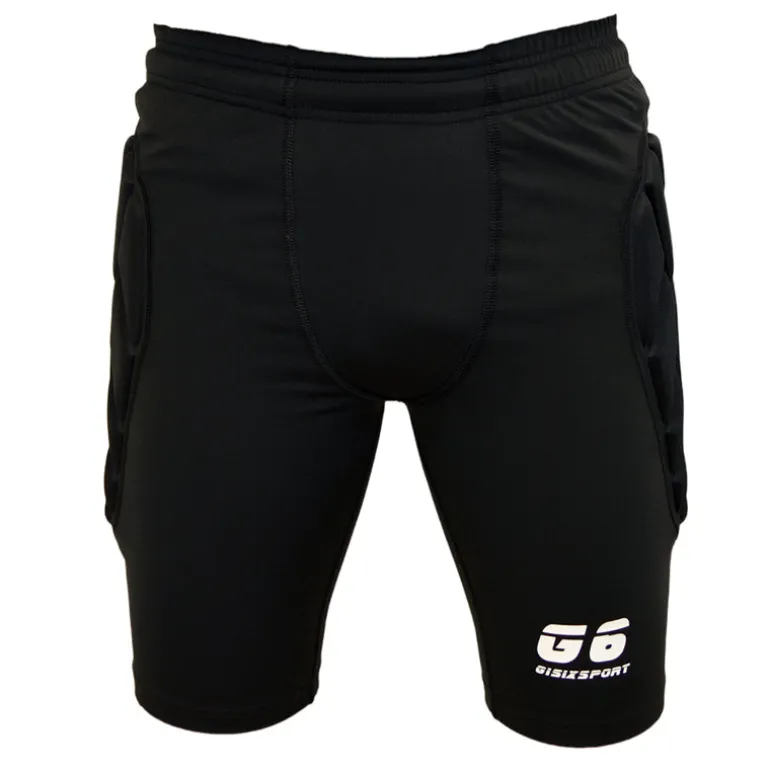 Pantaloncino uomo Compression