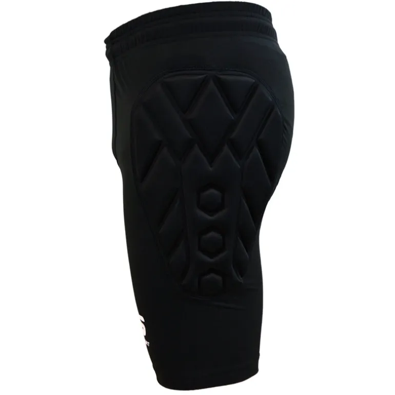 Pantaloncino uomo Compression