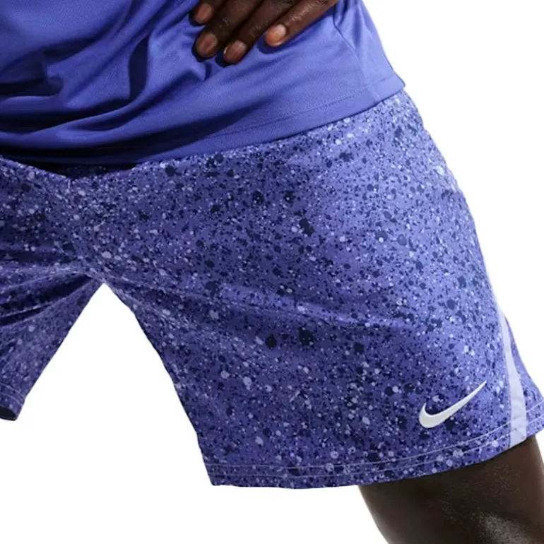 Pantaloncino uomo Court Victory