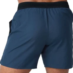 Pantaloncino uomo Dash 2in1