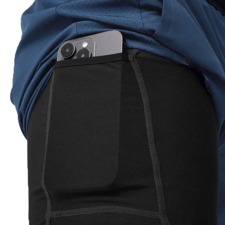 Pantaloncino uomo Dash 2in1