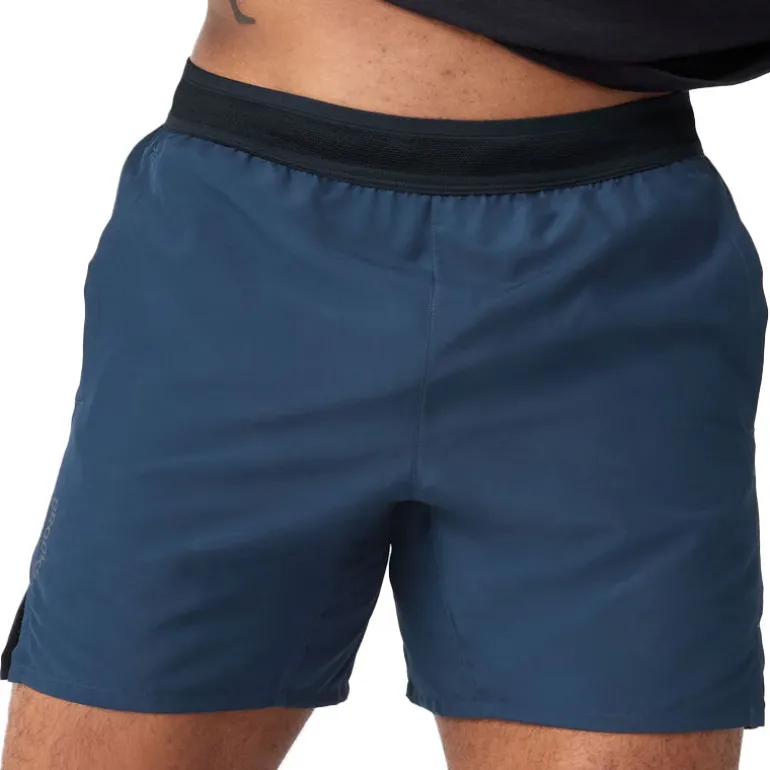 Pantaloncino uomo Dash 2in1