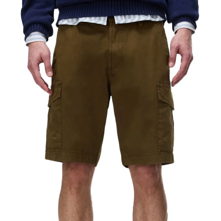 Pantaloncino uomo Deline