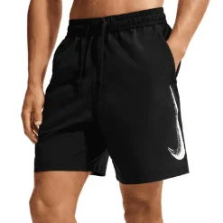 Pantaloncino uomo Dri-FIT Swoosh
