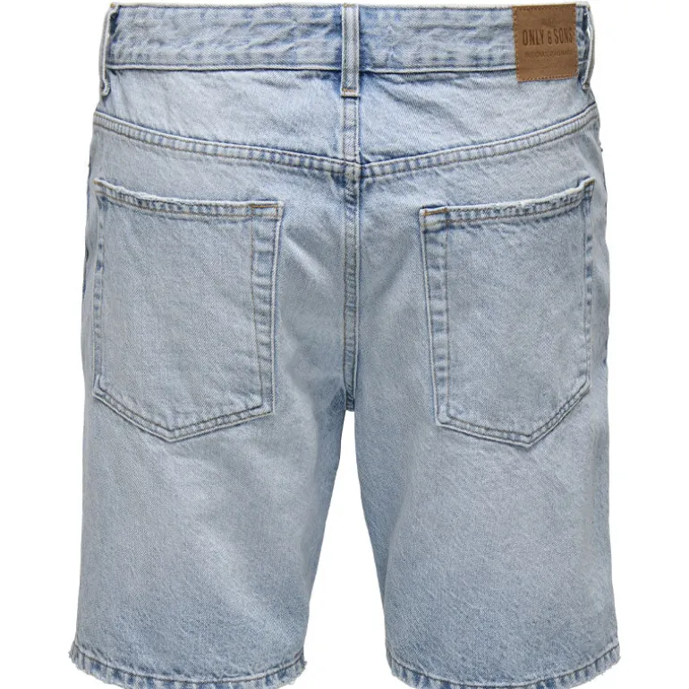 Pantaloncino uomo Edge